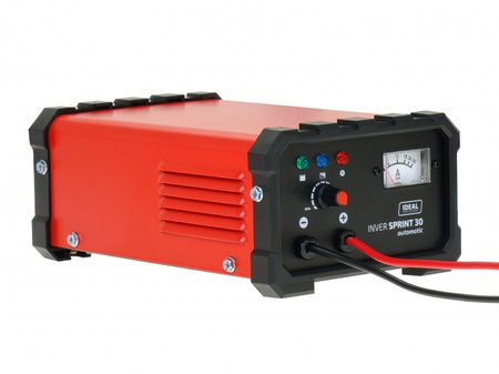 IDEAL I-SPRINT30A PROSTOWNIK INVER SPRINT 30A 12V AUTOMATIC
