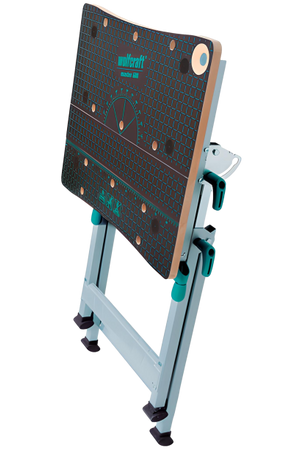 WOLFCRAFT WF6182000 STÓŁ ZACISKOWY MASTER 600