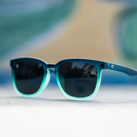 SUNLOVERS NIEBIESKIE OKULARY RISING TIDE PASO ROBLES