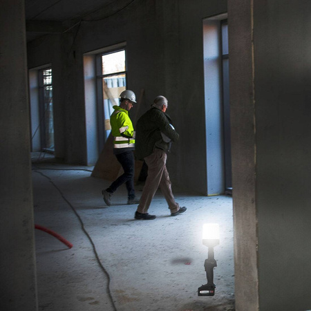 SCANGRIP GŁOWICA REFLEKTORA 2500LM AREA HEAD