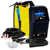 MAGNUM THF238 PRO LCD V2 SPAWARKA INWERTEROWA TIG AC/DC 200A PULS
