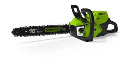 GREENWORKS GD60CS40 PILARKA AKUMULATOROWA 60V GR2006907