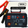 IDEAL I-STARTER 841 INWERTOROWY PROSTOWNIK DO ŁADOWANIA 12V  24V