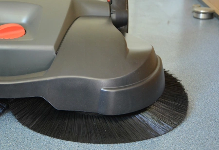 STARMIX SX101019 ZAMIATARKA RĘCZNA HAAGA 497