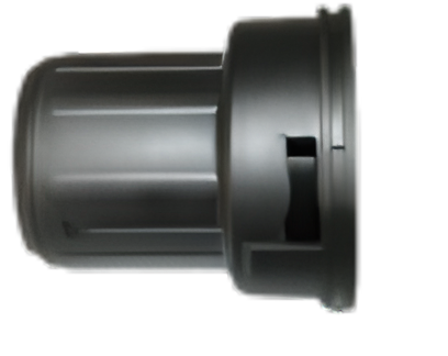 STARMIX SX426594 ADAPTER POŁĄCZENIE WĄŻ-ODKURZACZ SYSTEM 35MM