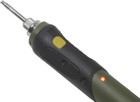 PROXXON PR28142 LUTOWNICA BEZPRZEWODOWA EL/A