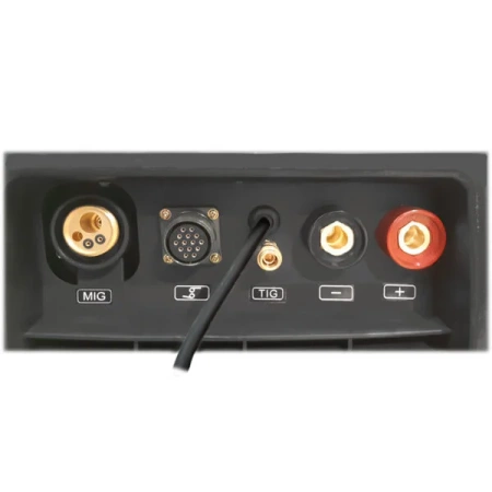 SHERMAN SPAWARKA INWERTOROWA MTM 251/4R