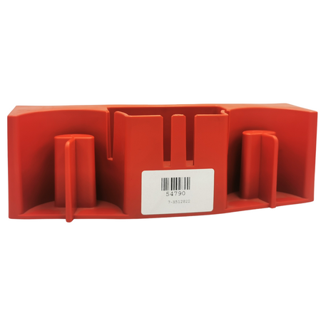 STARMIX UCHWYT NA 2 AKCESORIA DO ODKURZACZY