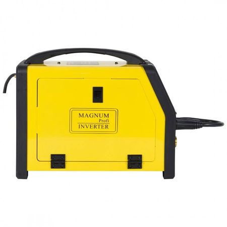 MAGNUM SPAWARKA INWERTEROWA MIG/MAG 208MMA NV