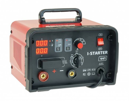 PROSTOWNIK IDEAL I-STARTER 441