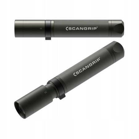 SCANGRIP AKUMULATOROWA LATARKA 600 LM FLASH 600 03.5133