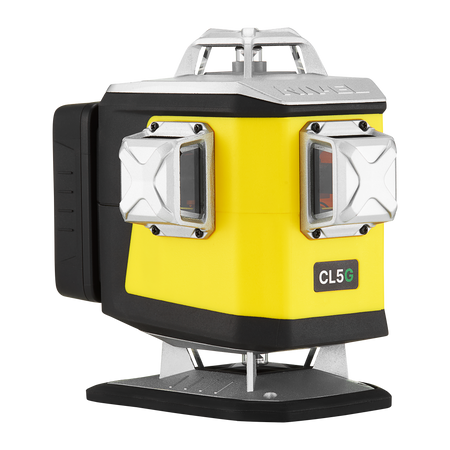 NIVEL CL5G LASER KRZYŻOWY BLUETOOTH