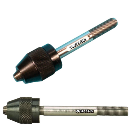 PROXXON PR27028 UCHWYT WIERTARSKI DO TOKARKI MDG I DB 250