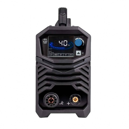 ZESTAW SPARTUS PRZECINARKA PLAZMOWA EASYCUT 40SL PAKIET