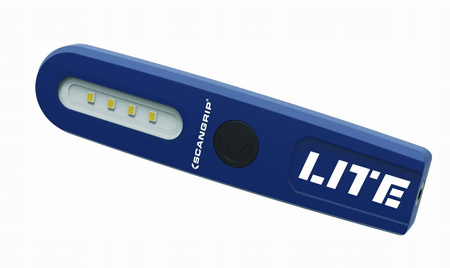 SCANGRIP LAMPA INSPEKCYJNA STICK LITE S