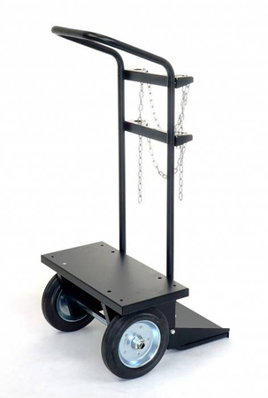 IDEAL EXPERT TIG 220 AC/DC PULSE W CHŁODNICA WÓZEK