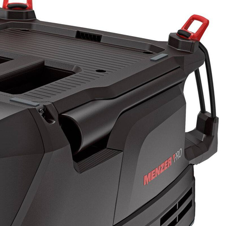 MENZER VCH 530 PRO ODKURZACZ PRZEMYSŁOWY 1380W MR120110000