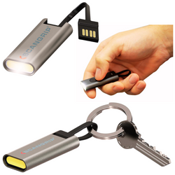 SCANGRIP LAMPKA BRELOK FLASH MICRO R