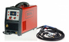 IDEAL EXPERT MIG 215 LCD MIG/MMA/TIG SYNERGIC ALU