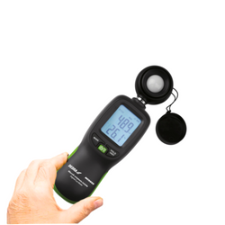 Dedra MC0955 Miernik Natężenia Światła Luksomierz