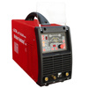 WELDER FANTASY SPAWARKA INWERTOROWA ULTRA JET TIG AC/DC 200 IGBT  + UCHWYT PARKER	