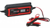IDEAL PROSTOWNIK PRAKTIK CHARGER 4 LCD 6/12V