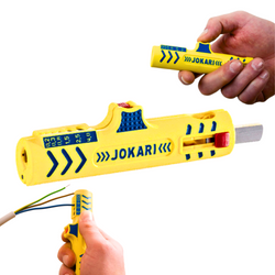 JOKARI JO30155 ŚCIĄGACZ IZOLACJI 15 SECURA