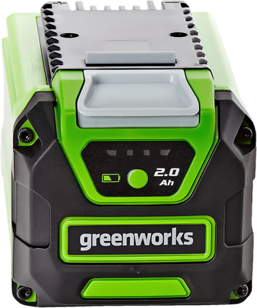 GREENWORKS G40B2 AKUMULATOR 2AH 40V
