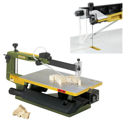 PROXXON PR27094 WYRZYNARKA PRECYZYJNA DS 460, 2-BIEGOWA