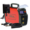 ZESTAW IDEAL SPAWARKA TECNO ARC 211 LED MMA/TIG VRD