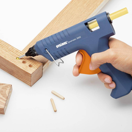 STEINEL ST333317 PISTOLET DO KLEJENIA GLUEMATIC 3002