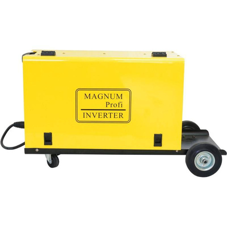 MAGNUM MIGOMAT PÓŁAUTOMAT SPAWALNICZY MIDI MIG 210/2 MMA