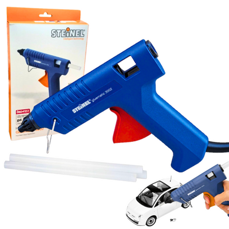 STEINEL ST333317 PISTOLET DO KLEJENIA GLUEMATIC 3002