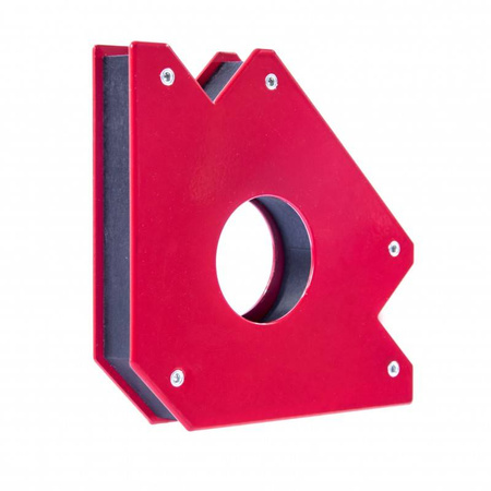 MAGNUM SPAWALNICZY KĄTOWNIK MAGNETYCZNY M3 12KG + M4 22KG + M5 34KG