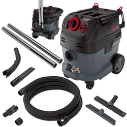 MENZER ODKURZACZ PRZEMYSŁOWY VCL 530 PRO