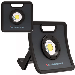 SCANGRIP 03.5442 NOVA LAMPA LED 6000LM 6K 