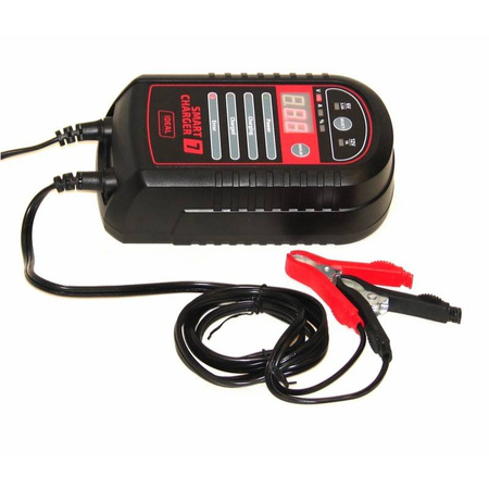 IDEAL PROSTOWNIK SMART CHARGER 7