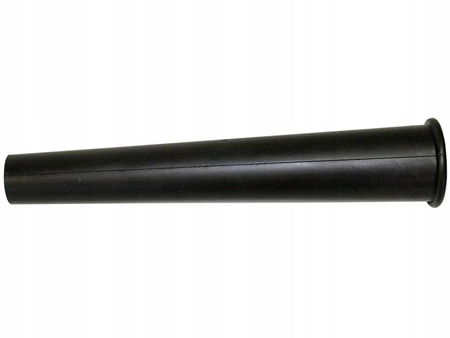 STARMIX SX425696 DYSZA GUMOWA 23 CM SYSTEM 35 MM