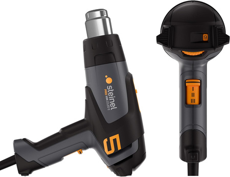 STEINEL HM2120 E OPALARKA 2200W ST089603