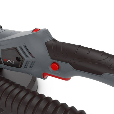 MENZER SZLIFIERKA DO GIPSU TSW 225 PRO MR111210000