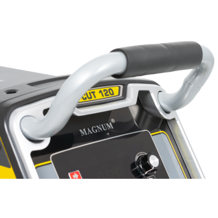 MAGNUM PRZECINARKA PLAZMOWA CUT 120 V2 IGBT