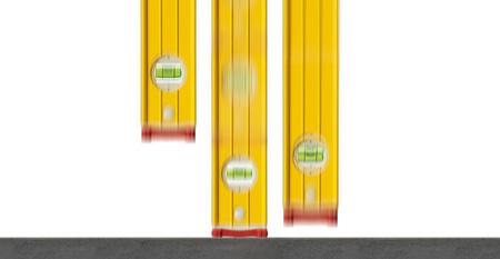 STABILA SA15233 POZIOMICA STABILA SERIA 196-2 Z UCHWYTAMI 61 CM