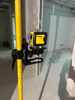 NIVEL SYSTEM LASER KRZYŻOWY CL4D-B BLUETOOTH + LP-36 TYCZKA