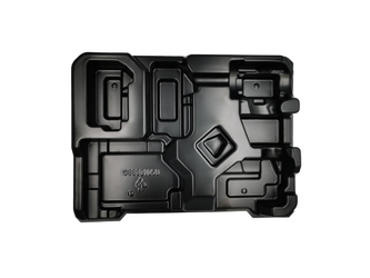 WKŁAD MILWAUKEE 988001058 DO KLUCZ UDAROWY M18 FIW2F12