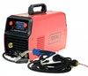 IDEAL TECNO MIG 210 PULSE LCD MIG/TIG/MMA SYNERGIC ALU