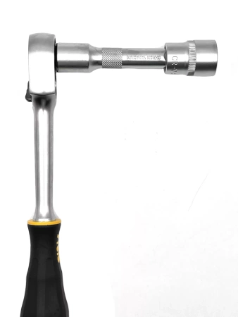 FELO FL05681318 ZESTAW KLUCZY 13-CZĘŚCIOWY 1/2” Z GRZECHOTKĄ ERGONIC