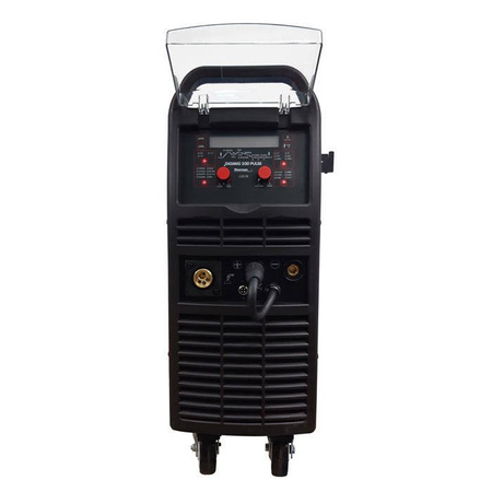 SPAWARKA INWERTOROWA SHERMAN DIGIMIG 300 PULSE