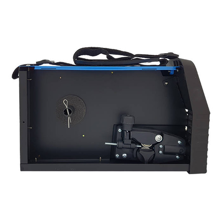 SHERMAN SPAWARKA MIGOMAT MIG 140 FLUX