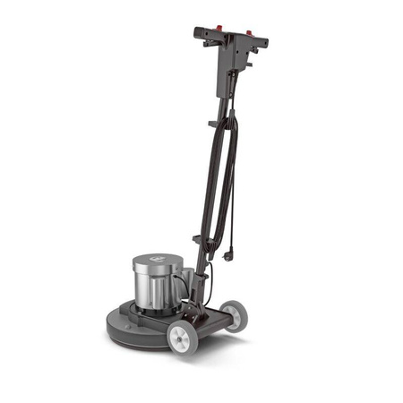 MENZER ESM 406 CLEAN TEC SZLIFIERKO - POLERKA DO PODŁÓG MR116020000