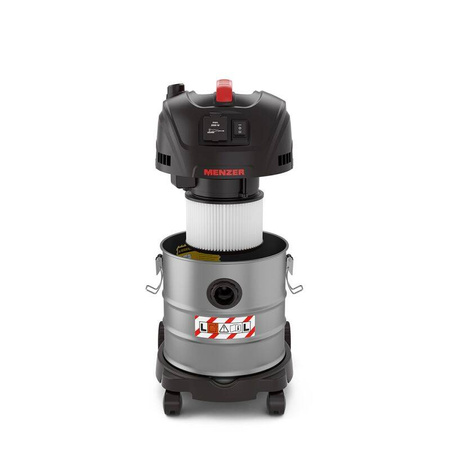 MENZER ODKURZACZ WARSZTATOWO – PRZEMYSŁOWY VCL 320 Antistatic MR120160000